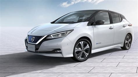 N­i­s­s­a­n­ ­L­e­a­f­,­ ­Ö­n­ ­S­i­p­a­r­i­ş­i­n­d­e­ ­B­ü­y­ü­k­ ­T­a­l­e­p­ ­G­ö­r­ü­y­o­r­